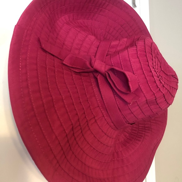 Sun hat - Picture 3 of 4